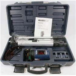 LASER LEVEL IN CASE