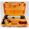 Image 1 : LASER LEVEL IN CASE