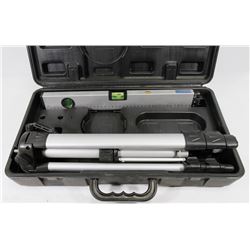 LASER LEVEL IN CASE