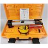Image 1 : LASER LEVEL IN CASE