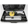 Image 1 : LASER LEVEL IN CASE