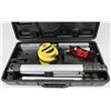 Image 1 : LASER LEVEL IN CASE