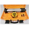 Image 1 : LASER LEVEL IN CASE