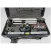 Image 1 : LASER LEVEL IN CASE
