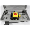 Image 1 : LASER LEVEL IN CASE