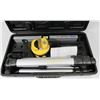 Image 1 : LASER LEVEL IN CASE