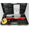 Image 1 : LASER LEVEL IN CASE