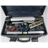 Image 1 : LASER LEVEL IN CASE