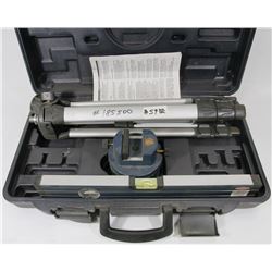 LASER LEVEL IN CASE