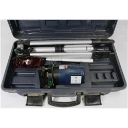 LASER LEVEL IN CASE