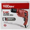 Image 1 : HYPERTOUGH 5AMP 3/8" CORDED DRILL