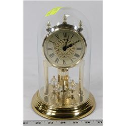 MADE IN GERMAN KUNDO CLOCK WORKING