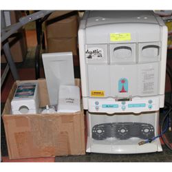 BEVSTAR IN HOME DRINK DISPENSER.