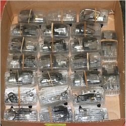 23 NEW 12 VOLT LIGHTS