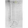 Image 1 : STORE DISPLAY ROTATING STAND.