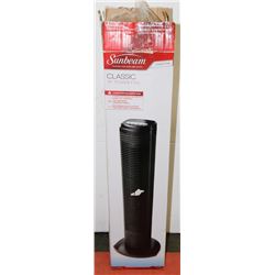 SUNBEAM TOWER FAN