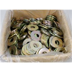 CASE OF 3/4" WASHERS