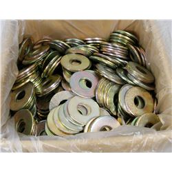 CASE OF 1/2" WASHERS