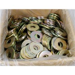 CASE OF 3/4" WASHERS