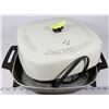 Image 1 : ELECTRIC FRYING PAN.