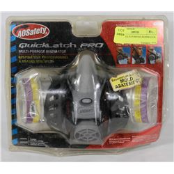 NIOSH MULTI PURPOSE RESPIRATOR