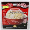Image 1 : BETTY CROCKER CINEMA STYLE POPCORN POPPER