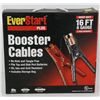 Image 1 : EVERSTART PLUS BOOSTER CABLES
