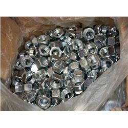 CASE OF HEX NUTS