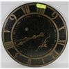 Image 1 : 20" WALL CLOCK.