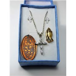 10 - CHRISTIAN THEMED SUITE