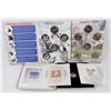 Image 1 : 3 COIN SETS INCL ENDANGERED SPECIES COIN SETS &