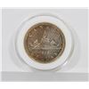 Image 1 : 1972 CANADIAN SILVER DOLLAR