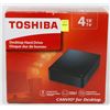 Image 1 : 4TB DESKTOP HARD DRIVE