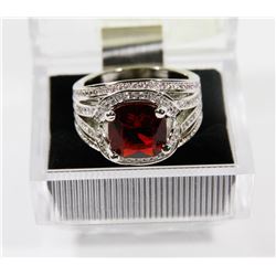 FASHION  WOMEN WEDDING STYLE RING