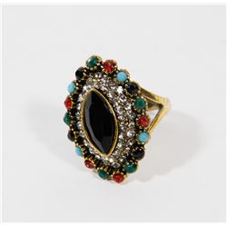VINTAGE STYLE RING