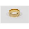 Image 1 : MENS WEDDING STYLE RING