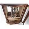 Image 1 : 1 - GLASS FRONTED JEWELRY BOX