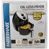 Image 1 : FARBERWARE OIL-LESS FRYER
