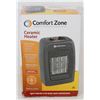 Image 1 : COMFORT ZONE CERAMIC HEATER