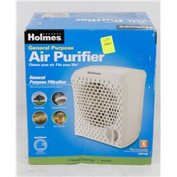 HOLMES GENERAL PURPOSE AIR PURIFIER