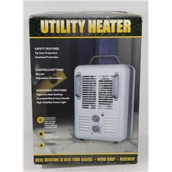 1500W UTILITY HEATER