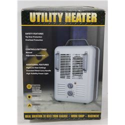 1500W UTILITY HEATER