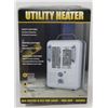 Image 1 : 1500W UTILITY HEATER