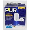 Image 1 : PUR MAX ION WATER FILTER UNIT WITH FILTERS