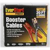 Image 1 : EVER START MAXX BOOSTER CABLES
