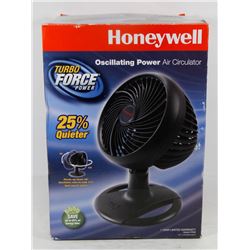 HONEYWELL TURBO FORCE OSCILLATING FAN