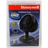 Image 1 : HONEYWELL TURBO FORCE OSCILLATING FAN