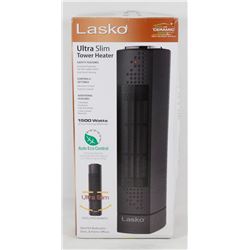 LASKO ULTRA SLIM TOWER HEATER