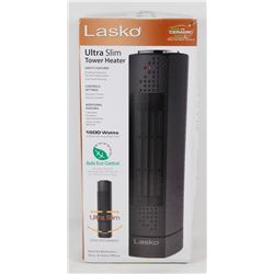 LASKO ULTRA SLIM TOWER HEATER