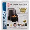 Image 1 : FARBERWARE DIGITAL OIL LESS FRYER